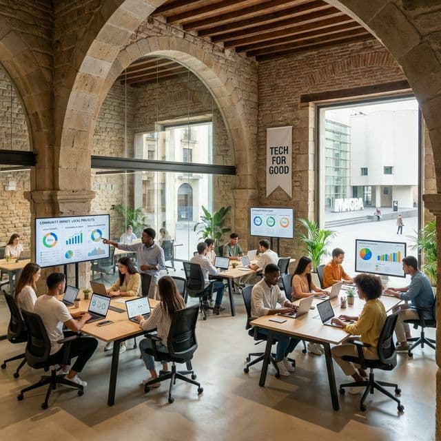 AECV - Associació esportiva Ciutat Vella